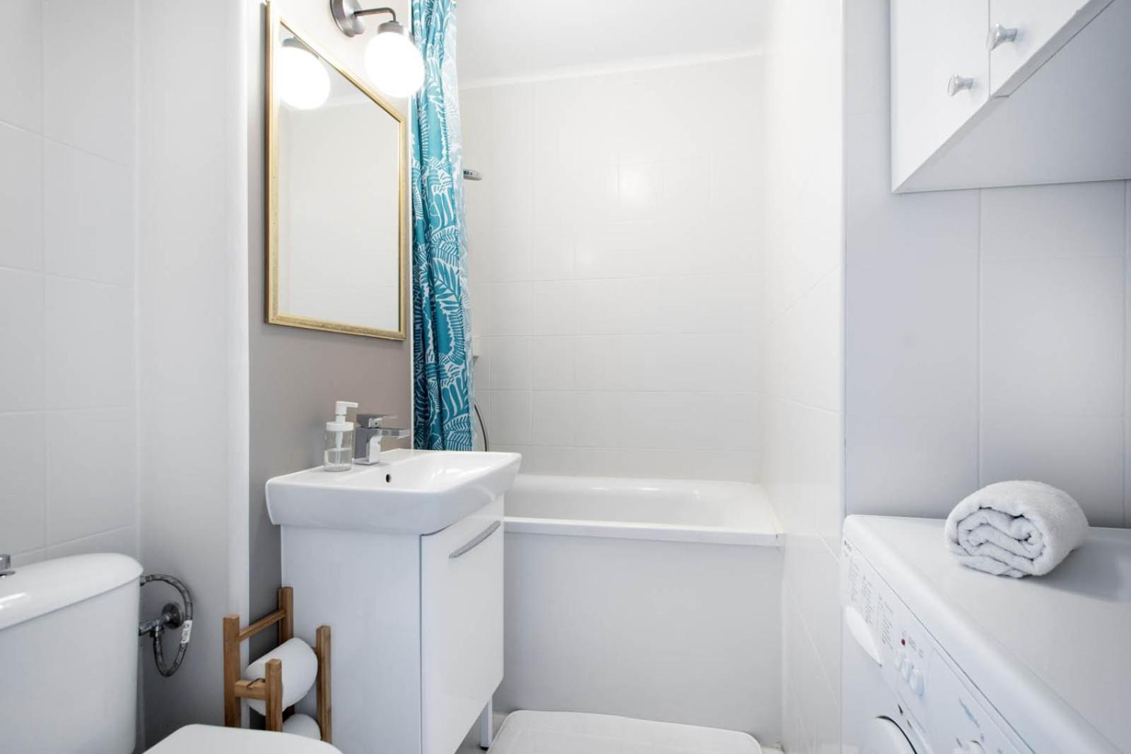Apartament Labo żelazna Brama Warszawa