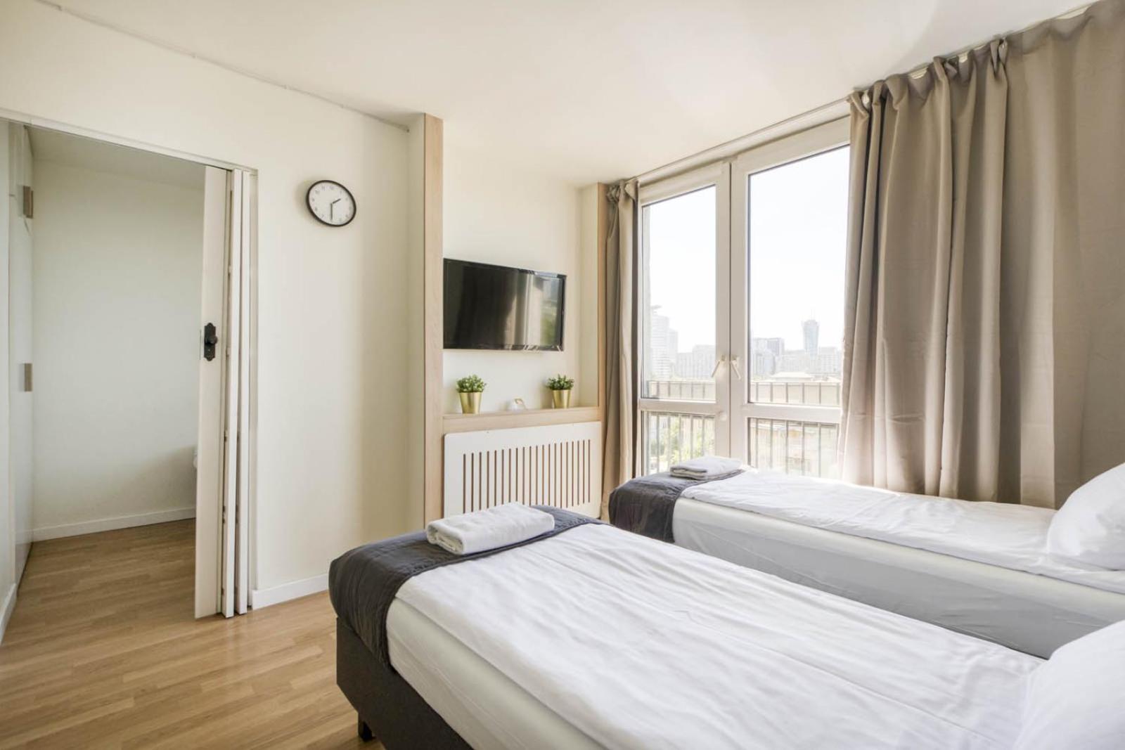 Apartment Labo Zelazna Brama